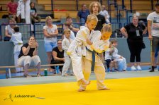 22.06.2024 Wachau JUDO Kids Cup